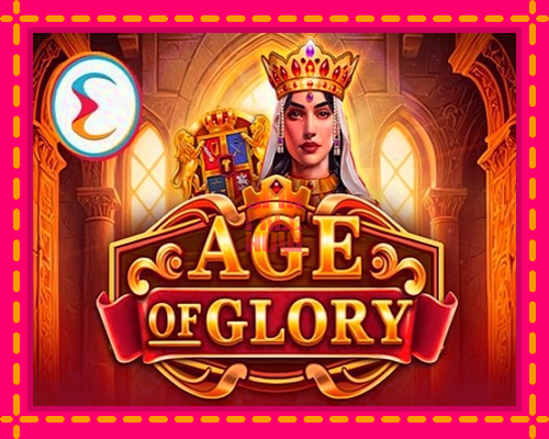 Stroj Age of Glory so zaujímavou mechanikou