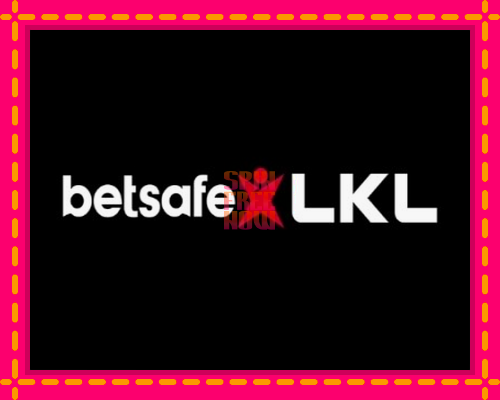 Stroj Betsafe LKL so zaujímavou mechanikou