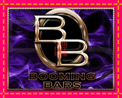 Booming Bars