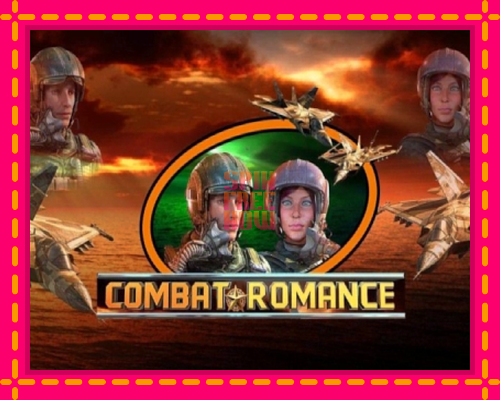 Stroj Combat Romance so zaujímavou mechanikou