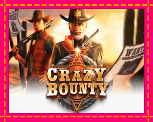 Stroj Crazy Bounty so zaujímavou mechanikou