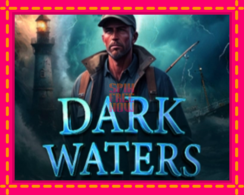 Stroj Dark Waters so zaujímavou mechanikou