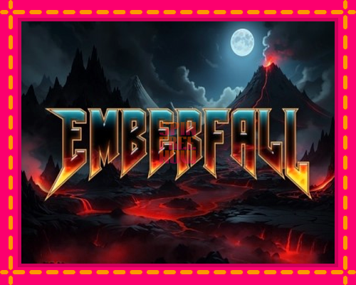 Stroj Emberfall so zaujímavou mechanikou