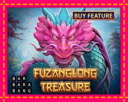 Fuzanglong Treasure