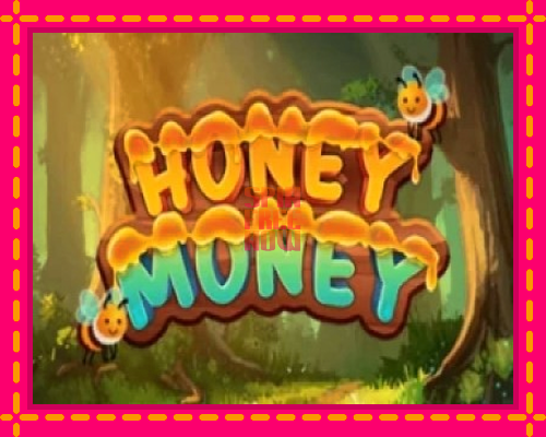 Stroj Honey Money so zaujímavou mechanikou