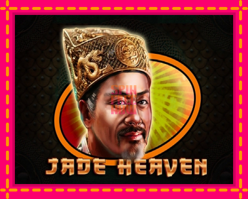 Stroj Jade Heaven so zaujímavou mechanikou