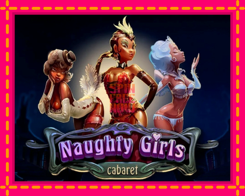 Stroj Naughty Girls so zaujímavou mechanikou