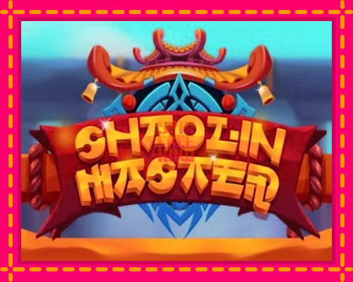 Stroj Shaolin Master so zaujímavou mechanikou