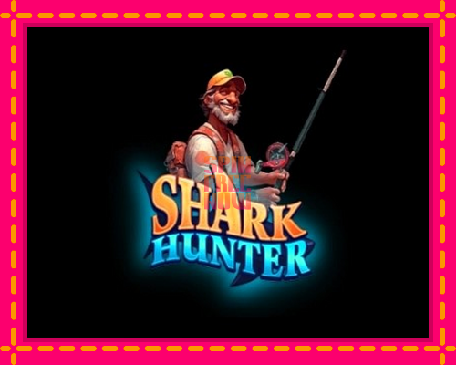 Stroj Shark Hunter so zaujímavou mechanikou