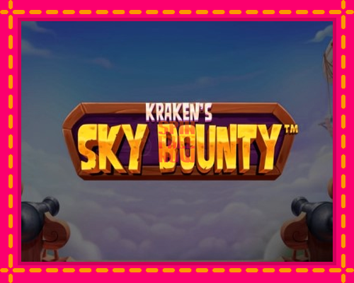 Stroj Sky Bounty so zaujímavou mechanikou