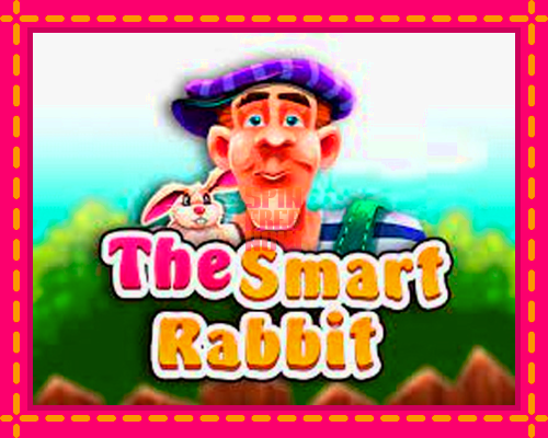 Stroj The Smart Rabbit so zaujímavou mechanikou