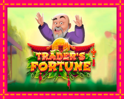 Stroj Traders Fortune so zaujímavou mechanikou