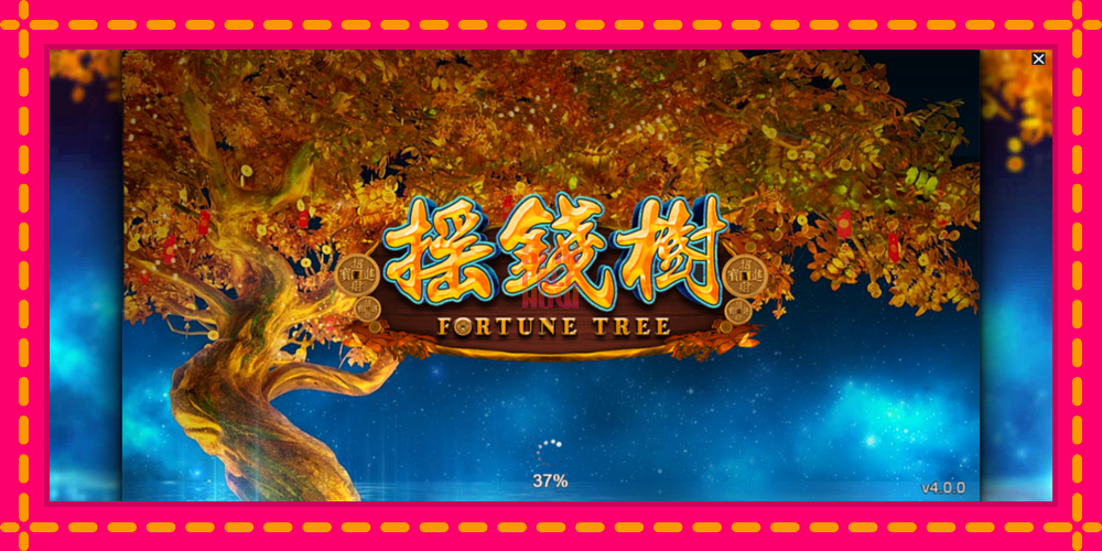 Fortune Tree hrací automat s pohodlnými bonusmi, predstaviť si 1