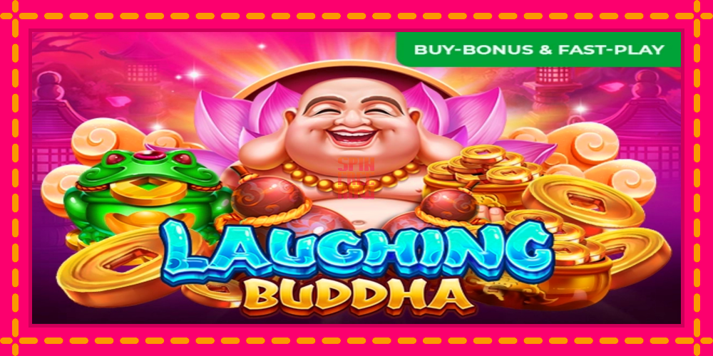 Laughing Buddha hrací automat s pohodlnými bonusmi, predstaviť si 1