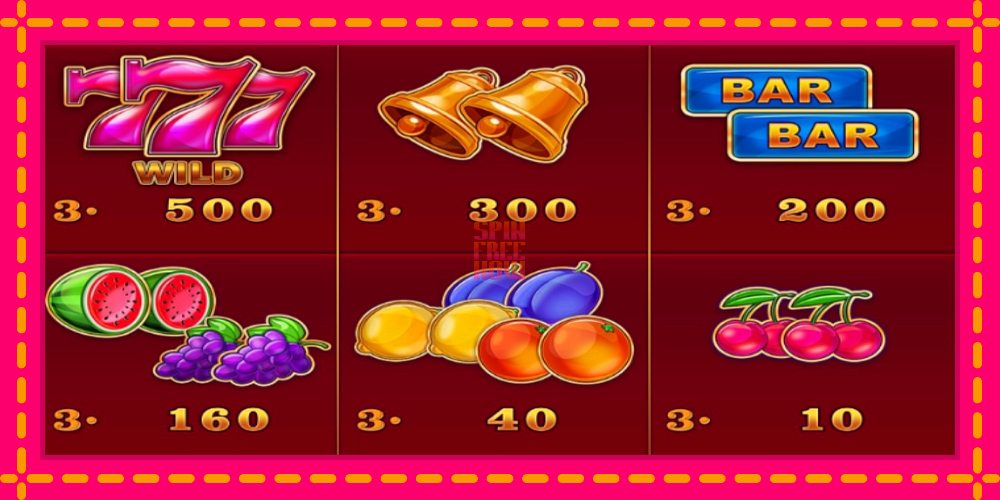 Lucky Piggies 2 Hold & Win hrací automat s pohodlnými bonusmi, predstaviť si 4